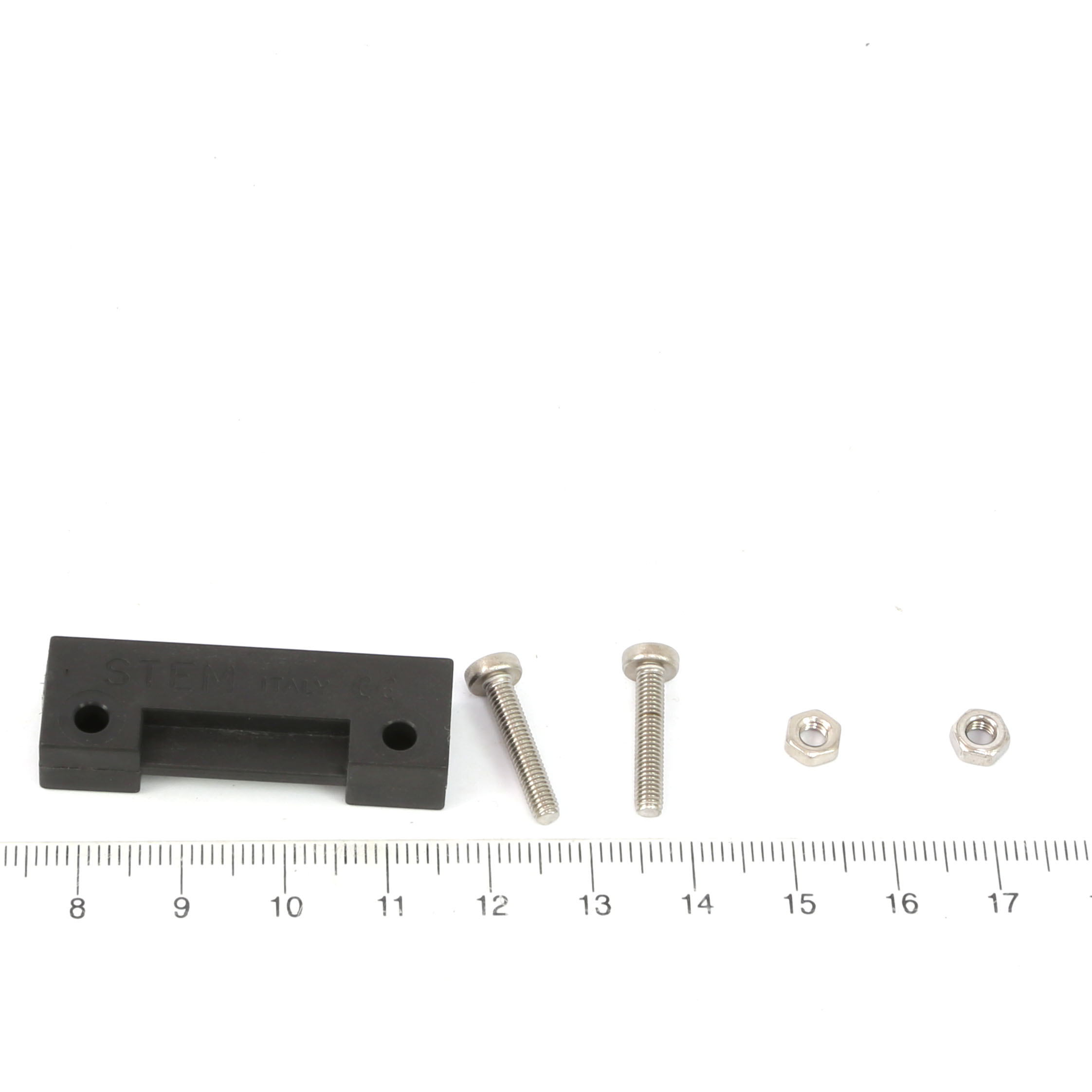 ES-200 Lock Magnet Set 2009615 SFO